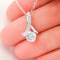 To My Love - At First Sight - Alluring Beauty Necklace